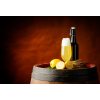 Amstel radler citroen 0,0%